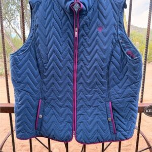 Ariat Multicolor Technical Jacket